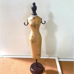 Necklace Jewelry Stand